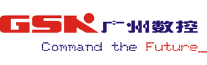 GSK CNC Equipment company logo