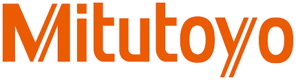 Mitutoyo company logo