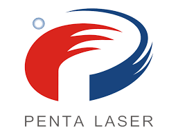 Penta Laser company logo