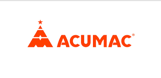 Acumac company logo