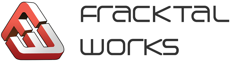 Racktal Works company logo