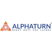 Alphaturn Heavy Duty CNC Lathes company logo