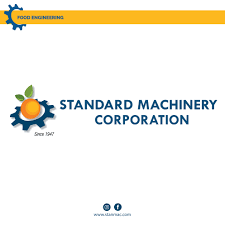 Standard Machinery Corporation company logo