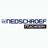 Nedschroef Machinery company logo