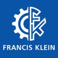 Francis Klein company logo